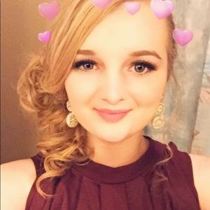 Meet your Posher, Morgan